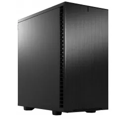 Корпус Fractal Design Define 7 Mini Solid Black (FD-C-DEF7M-01)