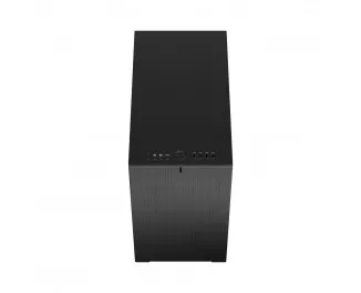 Корпус Fractal Design Define 7 Nano Black TG Light (FD-C-DEF7N-02)