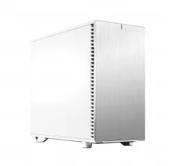 Корпус Fractal Design Define 7 White Solid (FD-C-DEF7A-09)