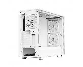 Корпус Fractal Design Define 7 White TG Clear Tint (FD-C-DEF7A-06)