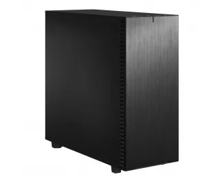 Корпус Fractal Design Define 7 XL Black Solid (FD-C-DEF7X-01)