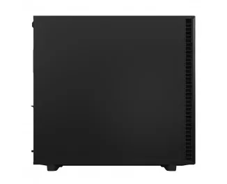 Корпус Fractal Design Define 7 XL Black Solid (FD-C-DEF7X-01)