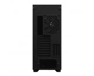 Корпус Fractal Design Define 7 XL Black Solid (FD-C-DEF7X-01)