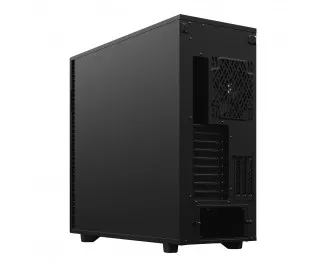 Корпус Fractal Design Define 7 XL Black Solid (FD-C-DEF7X-01)