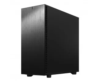 Корпус Fractal Design Define 7 XL Black Solid (FD-C-DEF7X-01)