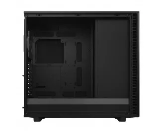Корпус Fractal Design Define 7 XL Black Solid (FD-C-DEF7X-01)