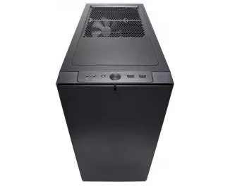 Корпус Fractal Design Define S Black Window (FD-CA-DEF-S-BK-W)