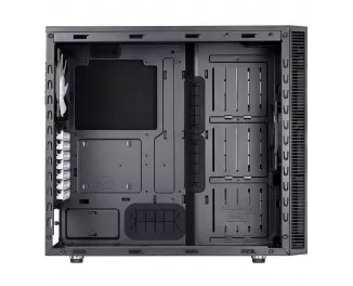 Корпус Fractal Design Define S Black Window (FD-CA-DEF-S-BK-W)