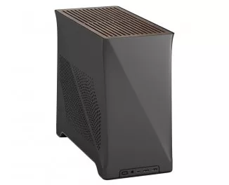 Корпус Fractal Design Era 2 Charcoal (FD-C-ERA2N-02)