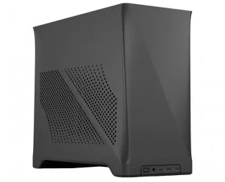 Корпус Fractal Design Era 2 Charcoal (FD-C-ERA2N-02)