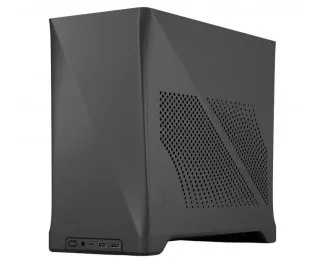 Корпус Fractal Design Era 2 Charcoal (FD-C-ERA2N-02)