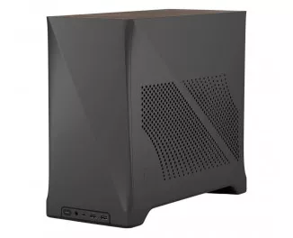 Корпус Fractal Design Era 2 Charcoal (FD-C-ERA2N-02)
