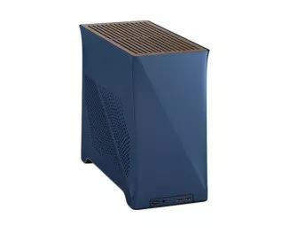 Корпус Fractal Design Era 2 Midnight Blue (FD-C-ERA2N-03)