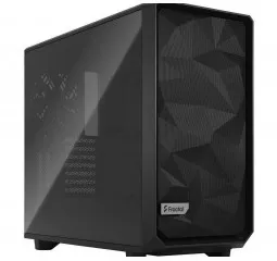 Корпус Fractal Design Meshify 2 Black TG Light Tint (FD-C-MES2A-03)