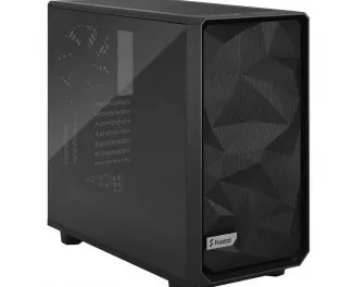 Корпус Fractal Design Meshify 2 Black TG Light Tint (FD-C-MES2A-03)