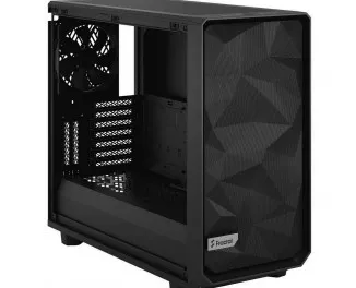 Корпус Fractal Design Meshify 2 Black TG Light Tint (FD-C-MES2A-03)