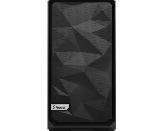 Корпус Fractal Design Meshify 2 Black TG Light Tint (FD-C-MES2A-03)