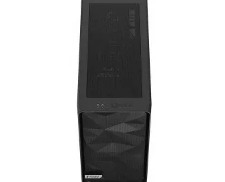 Корпус Fractal Design Meshify 2 Black TG Light Tint (FD-C-MES2A-03)