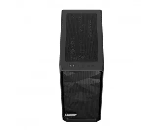 Корпус Fractal Design Meshify 2 Compact Black TG DT (FD-C-MES2C-02)
