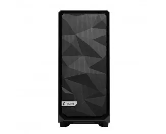 Корпус Fractal Design Meshify 2 Compact Black TG LT (FD-C-MES2C-03)