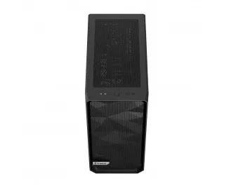 Корпус Fractal Design Meshify 2 Compact Black TG LT (FD-C-MES2C-03)