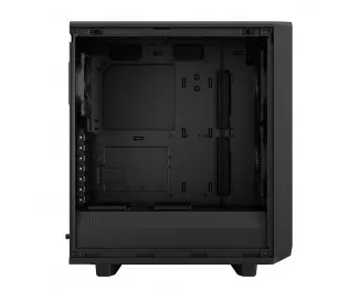 Корпус Fractal Design Meshify 2 Compact Black TG LT (FD-C-MES2C-03)