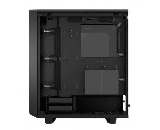 Корпус Fractal Design Meshify 2 Compact Black TG LT (FD-C-MES2C-03)