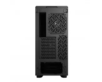 Корпус Fractal Design Meshify 2 Compact Black TG LT (FD-C-MES2C-03)