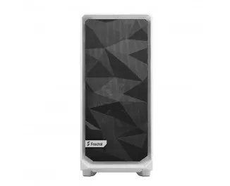 Корпус Fractal Design Meshify 2 Compact White TG CT (FD-C-MES2C-05)