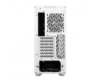 Корпус Fractal Design Meshify 2 Compact White TG CT (FD-C-MES2C-05)