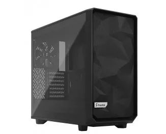 Корпус Fractal Design Meshify 2 Lite Black TG Light (FD-C-MEL2A-03)