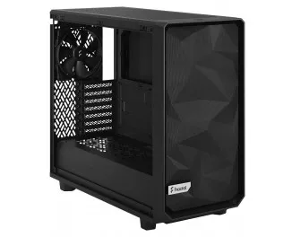 Корпус Fractal Design Meshify 2 Lite Black TG Light (FD-C-MEL2A-03)