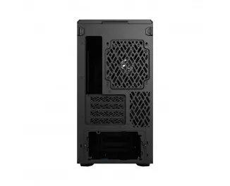 Корпус Fractal Design Meshify 2 Mini Black TG DarkTint (FD-C-MES2M-01)