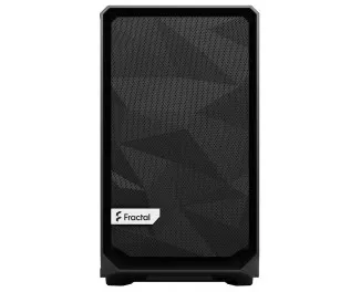 Корпус Fractal Design Meshify 2 Nano Black TG (FD-C-MES2N-01)
