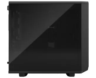 Корпус Fractal Design Meshify 2 Nano Black TG (FD-C-MES2N-01)
