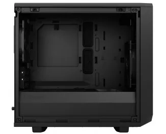 Корпус Fractal Design Meshify 2 Nano Black TG (FD-C-MES2N-01)