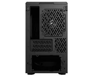 Корпус Fractal Design Meshify 2 Nano Black TG (FD-C-MES2N-01)