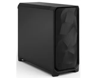 Корпус Fractal Design Meshify 3 XL Black Solid (FD-C-MES3X-01)