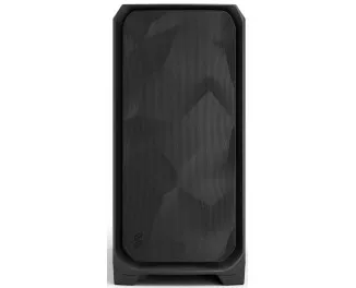 Корпус Fractal Design Meshify 3 XL Black Solid (FD-C-MES3X-01)