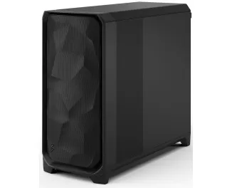 Корпус Fractal Design Meshify 3 XL Black Solid (FD-C-MES3X-01)