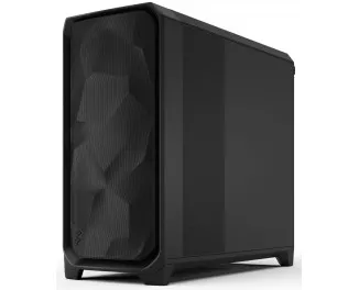 Корпус Fractal Design Meshify 3 XL Black Solid (FD-C-MES3X-01)