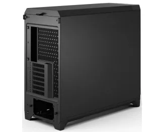 Корпус Fractal Design Meshify 3 XL Black Solid (FD-C-MES3X-01)