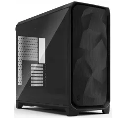 Корпус Fractal Design Meshify 3 XL Black TG LT (FD-C-MES3X-02)