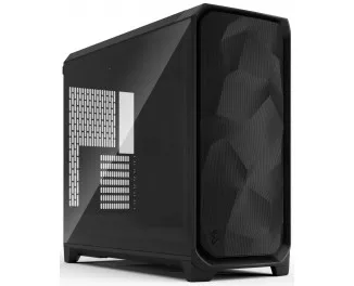 Корпус Fractal Design Meshify 3 XL Black TG LT (FD-C-MES3X-02)