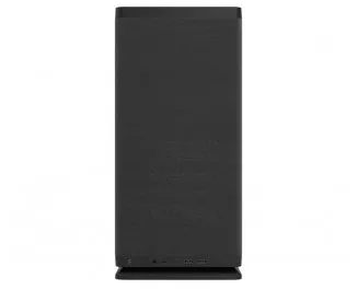 Корпус Fractal Design Mood Black (FD-C-MOD1N-02)