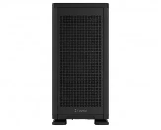 Корпус Fractal Design Mood Black (FD-C-MOD1N-02)