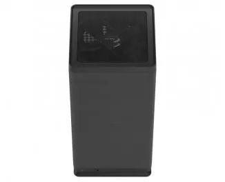 Корпус Fractal Design Mood Black (FD-C-MOD1N-02)