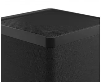 Корпус Fractal Design Mood Black (FD-C-MOD1N-02)