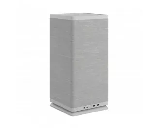 Корпус Fractal Design Mood Light Gray (FD-C-MOD1N-01)