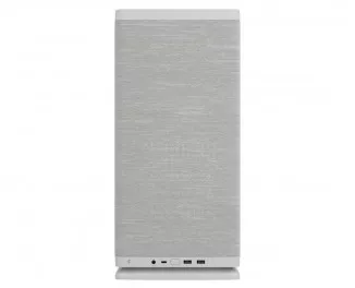 Корпус Fractal Design Mood Light Gray (FD-C-MOD1N-01)